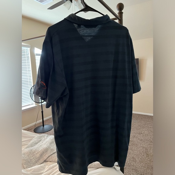 Travis Matthew Texas Longhorns Polo - Picture 3 of 4